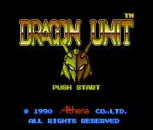 Image n° 1 - titles : Dragon Unit